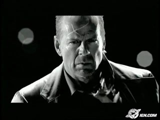 sin city trailer