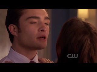 gossip girl - the witches of bushwick (sex scene i love you )