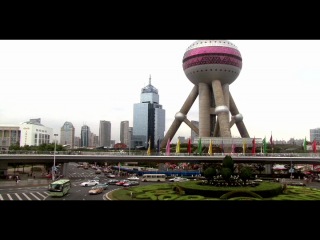 my video about shanghai