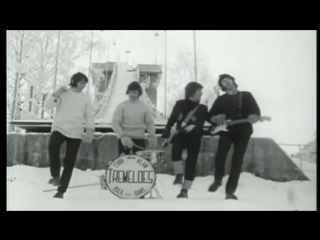 the tremeloes – suddenly you love me (1967)