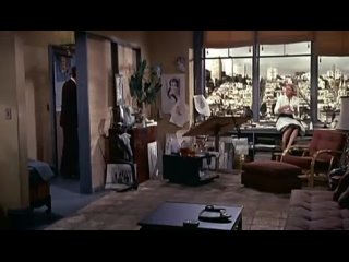 a body that falls vertigo (1958)