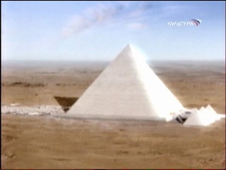 1521. pyramids - egypt