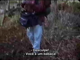 the blair witch