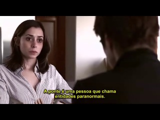 the occupants – legendado