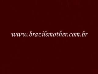 brazil smother