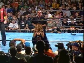 beulah mcgillycutty vs. bill alfonso - [ecw - as good as it gets][20 09 1997]